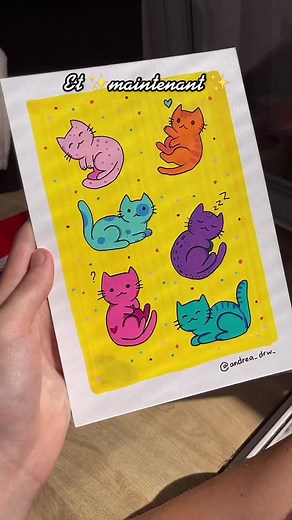 Heureusement on s’améliore 😅