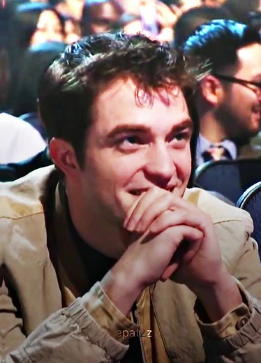 Robert Pattinson's Intense Eye Contact with Kristen Stewart | Twilight Moments