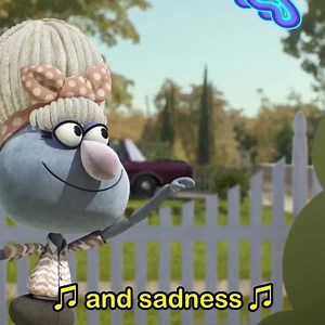 975K views · 16K reactions | Elmore is alive with the sound of... EVIIIIIL!!!  Watch your favorite episodes of The Amazing World of Gumball on HBO GO! https://bit.ly/2H7oy9U | Cartoon Network | Facebook