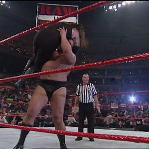 978K views · 1K shares | Two decades of WWE destruction began for the Big Show 20 years ago today! | WWE | Facebook