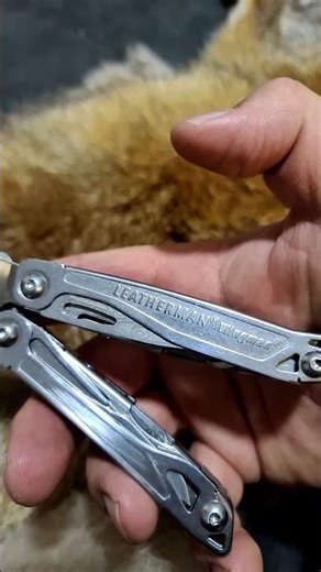 Leatherman Wingman