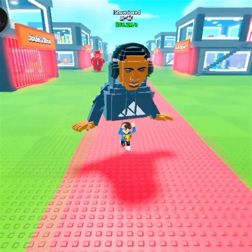 Insane Roblox Gameplay#roblox