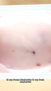 grimace shake recipe