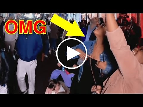 ESPN Accidentally Shows Woman Flashing on Bourbon Street During Sugar Bowl Coverage