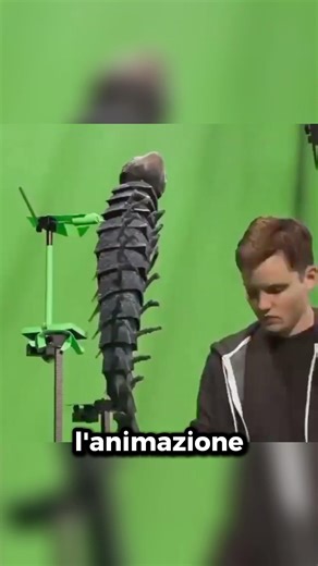 Come funziona l’animazione stop motion?