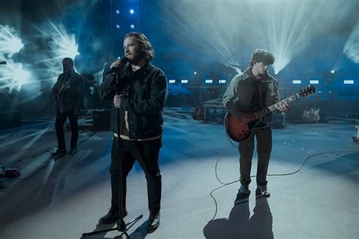 'I Can Only Imagine 2' opens third at box office with $8M debut