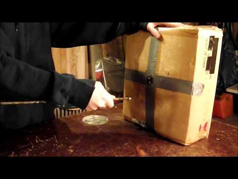 DIY HOW TO MAKE A HOMEMADE INDOOR ARCHERY TARGET.