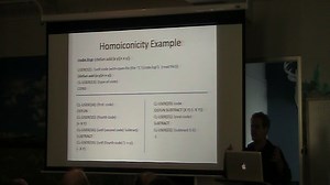 Pierre de Lacaze on Metaprogramming, Metaclasses & Metaobject Protocools