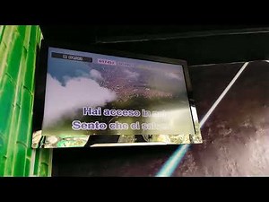 Videoke Score 00 (Again #2)