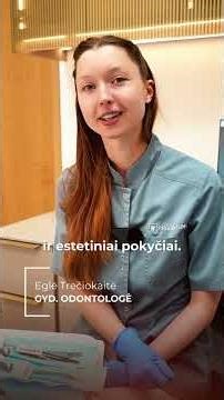 Kamuoja sąkandžio problemos? Štai, ką vertėtų žinoti 👉