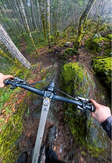 Mastering Downhill Slopes: Tips for Smooth Riding