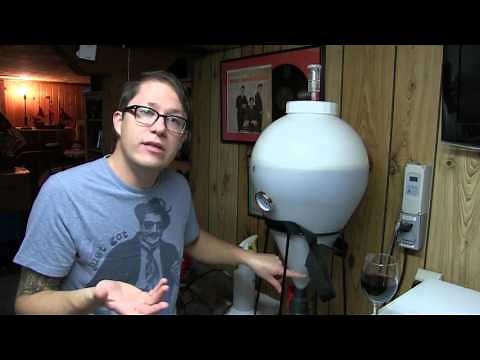 Updates on Using the FastFerment Conical Fermenter