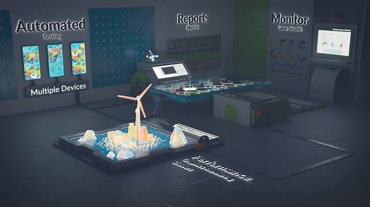 全新Arm Mobile Studio for Unity软件包，增强移动端性能 - 技术专栏 - Unity官方开发者社区