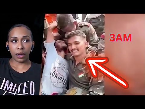 What This Drone Captured is diabolical