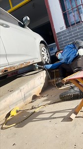 547K views · 7.6K reactions | Rusty Rocker Panel Repair. #auto #automobile #automechaic #rustyrocker #automotive #autos #restoration | Mechanic Steve | Facebook