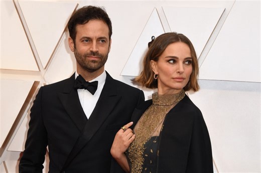 Natalie Portman divorces French husband after 11 years of marriage