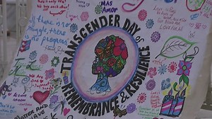 NYC honors National Transgender Day of Remembrance