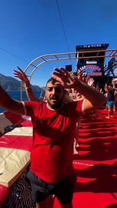 Boat Party & Tour – Marmaris! 🎉 Not just a party — it’s a full-day experience of swimming, relaxing, exploring, and dancing! 🌊 Itinerary: • Morning party starts onboard! • 🏝️ Stop 1: Green Sea – Refreshing swim in crystal-clear waters • 🛍️ Stop 2: Turunç Village – Explore, shop, and swim at the beach • 🍽️ Lunch served onboard • 🌊 Stop 3: Kadırga Bay & Wishing Cave – Another swim in paradise • 🕺 Then… the party turns up! 1.5 hours of DJ beats, dancing, and fun! • 🏖️ Final Stop: Paradise I