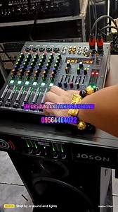 4.8K views · 115 reactions | JOSON MOON PRO MAX 4.800 4 CHANNEL POWER AMPLIFIER.. #JOSON #MOONPROMAX #4CHANNELAMPLI | Jay-ar sound and lights electronic parts | Facebook