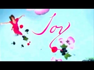 Glade Scented Oil Candle Commercial | 2007