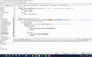 12《Java报表数据可视化教程》使用POI实现百万级数据的导入