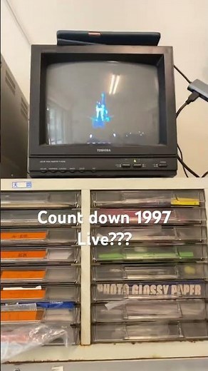 (1996)tdl countdown 1996 in old tv