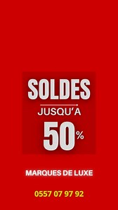 729 reactions · 20 shares |  C'est le moment des Soldes chez Germany...