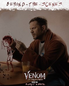 18K views · 1.2K reactions | How different are Eddie and Cletus? Learn more in this clip from the bonus features of #Venom: Let There Be Carnage now on 4K Ultra HD, Blu-ray, and Digital. bit.ly/venomltbc | Venom | Facebook