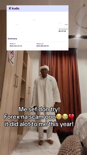 Understanding the Risks of Forex Trading Scams