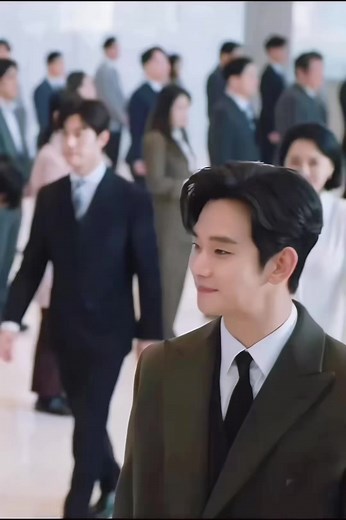 Kim Soo Hyun Returns: Queen of Tears Special Episode