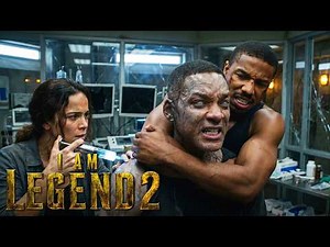 I Am Legend 2 Is About To Change Everything