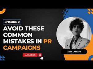 Maximizing Your Reach: A Guide to Foundational Public Relations Campaigns | Public Media Solution