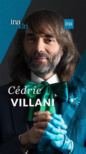 INA.fr on Instagram: "Comment s'est déroulée la scolarité de Cédric Villani ? Le mathématicien revient dans «adn», l'émission de l'INA, sur son parcours scolaire, son avance sur les autres élèves et sa timidité. 👉Découvrez l'intégralité de l'émission sur la chaîne YouTube INA Officiel (🔗lien en bio)"