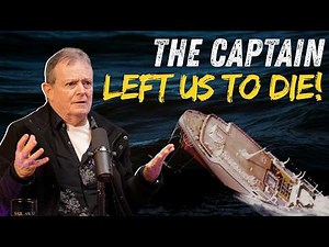 The Sinking of Oceanos: The Cruise Ship Without a Captain