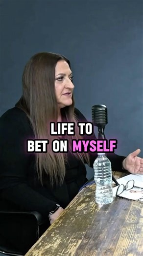 Are You Keeping Your Side of the Street Clean? 🧹 It’s Time to Bet on Yourself! #Podcast #Culture