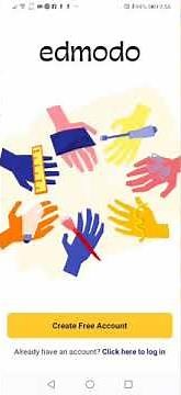 How to Sign Up for an Edmodo Account