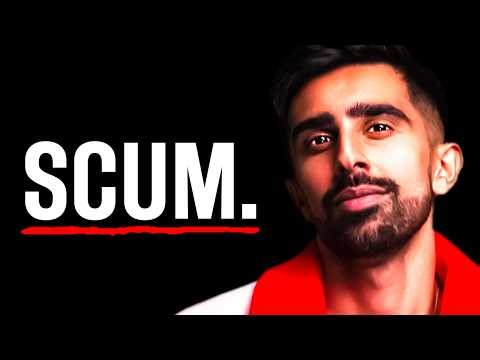 Vikkstar Just Ruined His Career.