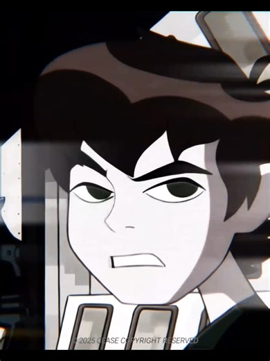 Ben 10 Omniverse: Villain Kisses and Edits