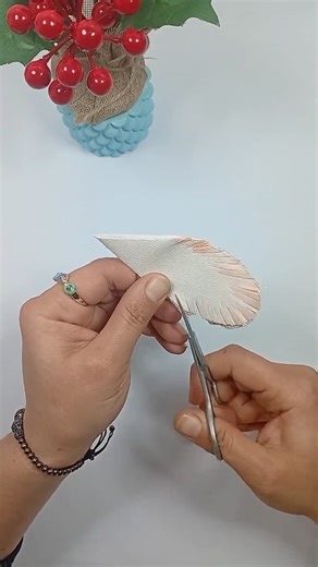 The Most Important Step for 3D Flowers. | Creative Ideas