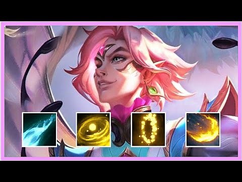 EZREAL MONTAGE #7 - BEST PLAYS S14