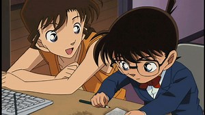 【新兰】348-4 聪明的小朋友柯南，再不快点你好兄弟就要凉了_哔哩哔哩_bilibili