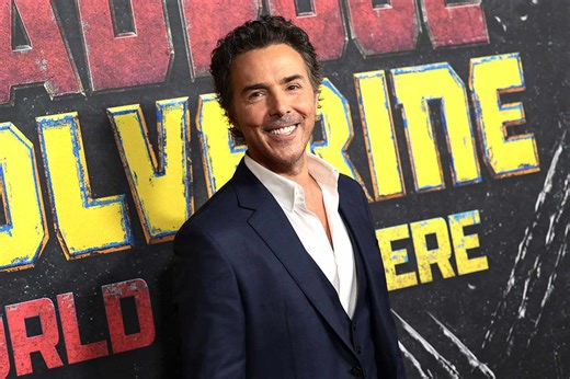 Shawn Levy on whether he might direct future 'Avengers' movie after 'Deadpool & Wolverine'