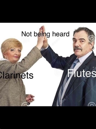 Band memes 4 #band #marchingband #memes #bandconcert