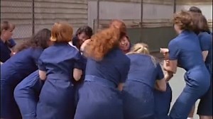 Girls in Prison 1994