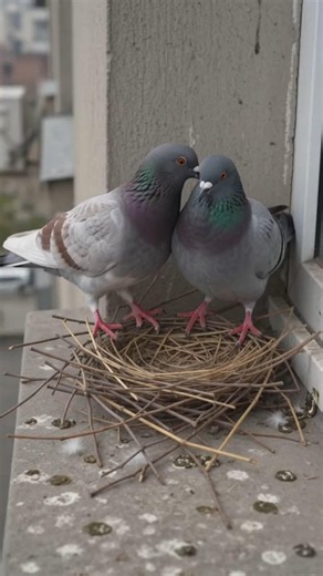 fancy pigeon farm #pigeon #farming #pigeonlaver #viralvideo #kabootar