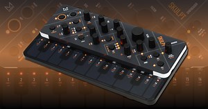 Modal Electronics SKULPT Quickstart Guide - SweetCare