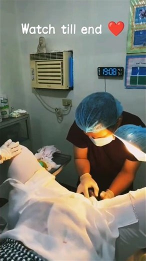 Normal Delivery Process in Hospital | Real Life Child Birth Moment | Emotional Mother Journey#baby