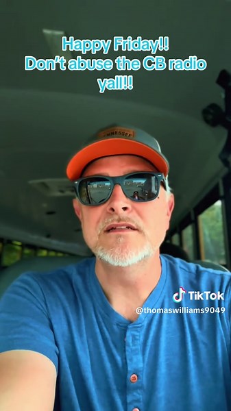 School Bus Safety: Proper Use of the Radio System