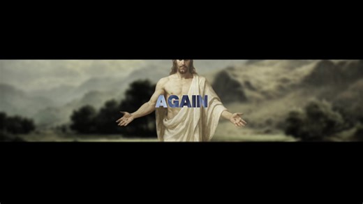 Message of Faith and Hope