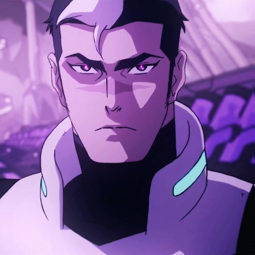 all the shiros. all the clones. at the same damn time. #voltron #voltronedit #takashishirogane #takashishiroganeedit #exibillia